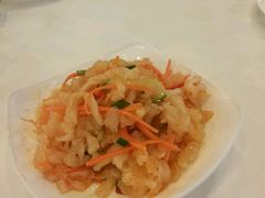 -金河半岛园林酒家(金融城店)