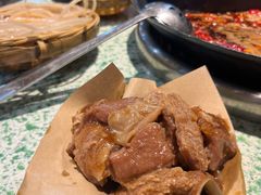 -五里关火锅(牛市口店)