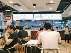 -玲又珑美食(盘福路店)