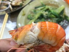 -贞姨美食·老字号海鲜大排档