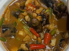 -田水湾丨地道安徽菜(文化路店)