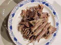-宁夏国强手抓羊肉·清真菜(未央路凤三店)