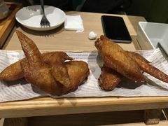 鸡翼-仙踪林(江燕路万科里店)
