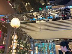 -桂满陇·海市蜃楼·黑金(国金店)