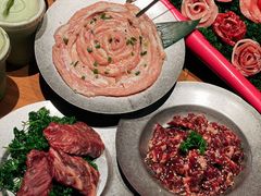 -烧肉达人•炭火烧肉(新天地店)