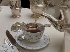 -The Ritz Restaurant