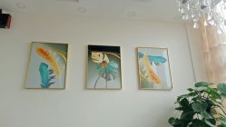 -久匠·纹眉半永久野生眉