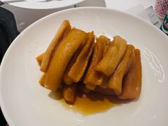 -谭厨中山传家菜.乳鸽.脆鲩鱼(华强北中航城店)