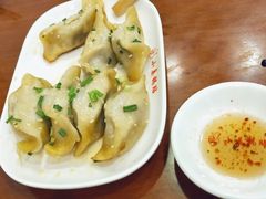 -小姜锅贴(凤凰街店)