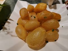 -79号渔船海鲜饭店(宝安店)