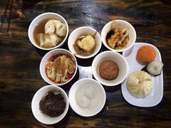 -龙抄手(文殊坊店)