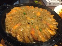 -小菜园新徽菜(芜湖万达店)