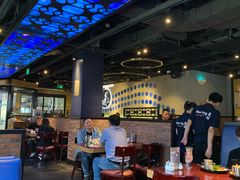 大堂-bluefrog蓝蛙(水游城店)