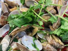 -老虎滩大连海鲜烧烤(建邺云锦路总店)