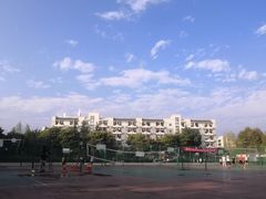 -成都中医药大学(温江校区)