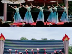 -广州莲花山旅游区