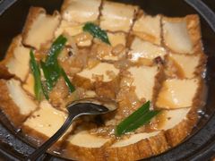 -锦绣金山人家(友谊店)