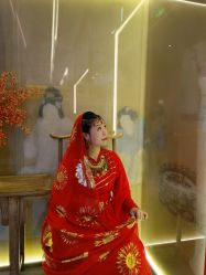 -盘子女人坊古装写真摄影(南京总店)