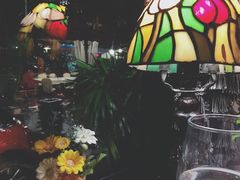 -火车头法国西餐厅