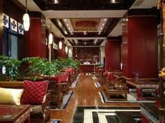 -圣地·布达拉酒店(江北嘴金融城店)