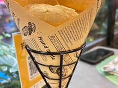 -帕蓝·暹罗料理(大学路店)