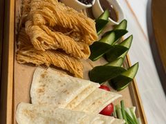 -全晋丽呈睿轩酒店-餐厅