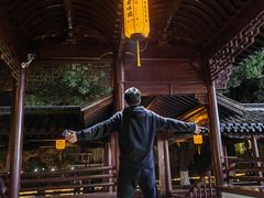 -绍兴老味道·非遗门店(银泰城店)