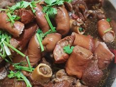 -大勇羊棒骨·烧烤(经六路店)