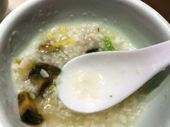 -红蜡烛-养生粥-津鲁菜(中山路店)