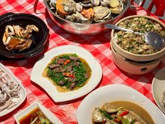 -阿里元海鲜·闽南特色菜(曾厝垵店)