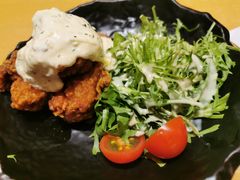 南蛮鸡块-胜博殿日式炸猪排(西红门店)