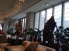 -汕头皇城酒店