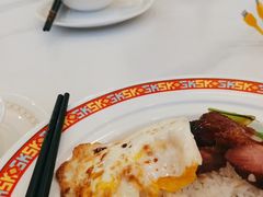 -香港新曜记·粤菜点心(滨江宝龙店)