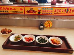 -乡党臊子面(丰庆公园店)