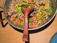 -吃饭皇帝大土家民族菜(正大广场店)