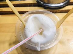 -椰子下蛋(南锣鼓巷店)