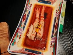 -松鹤精致料理(五一中路店)