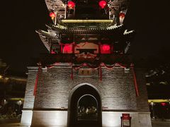 -台儿庄古城
