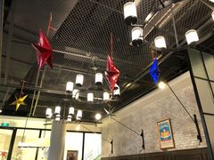 -Gloria Jean's Coffees