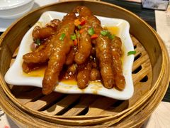 -虾饺妹·粤式手工点心(水荫路店)