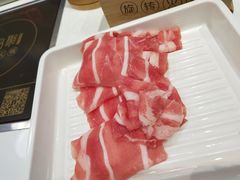 -百品聚旋转火锅(号外店)