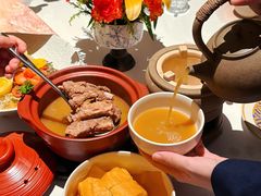 -狮拾久·现代新加坡料理(壹方城店)