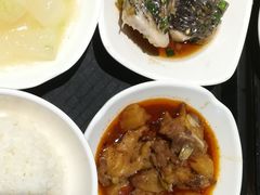 -西南政法大学-学生1食堂