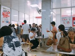 等位区-汪家馄饨(集庆路店)
