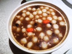 酒酿圆子-乾园(天河城店)