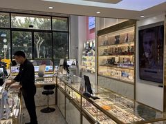 -世纪大明眼镜·林德伯格·蔡司官方授权店(武昌旗舰店)