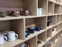 -陶语手工·拼豆·陶艺·银饰diy(宽厚里店)