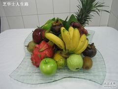 -白云中餐厅·粤菜·亚龙湾喜来登度假酒店