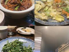-章记星洲 · 新加坡餐厅(望京店)