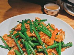 -潮粥荟·潮汕砂锅粥(朝阳大悦城店)